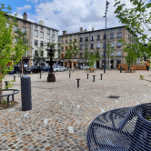 Place Saint-Roch