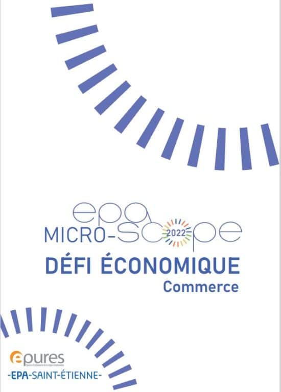 EPAmicroSCOPE 2022- commerce