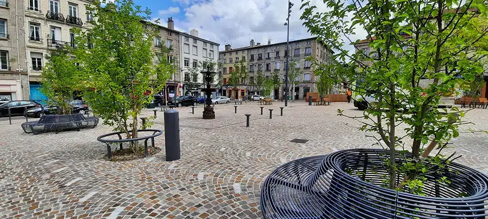 Place Saint Roch