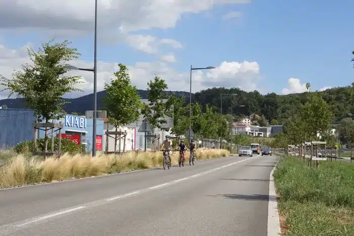 Saint-Etienne EPASE EPA Matériauthèque Réemploi Upcycling Economie circulaire 