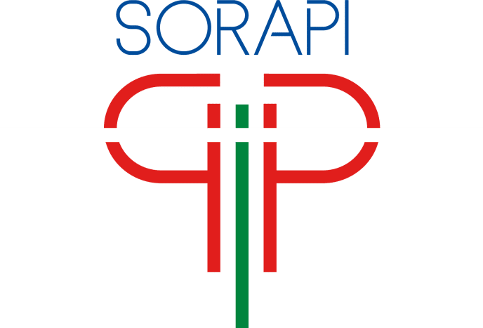 Logo SORAPI