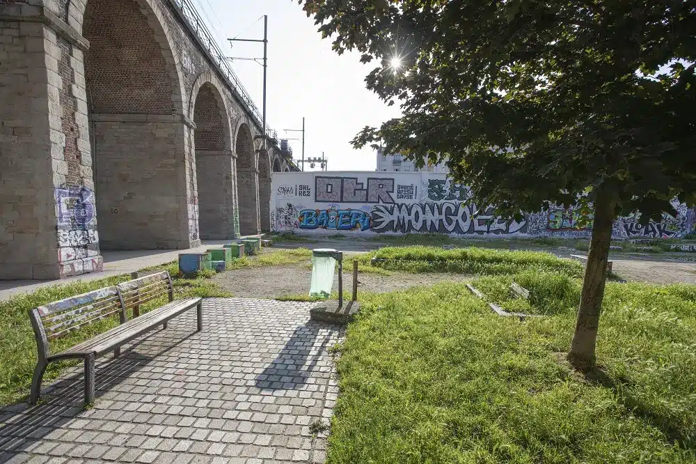 La Cartonnerie conserve son identité dédiée au street-art