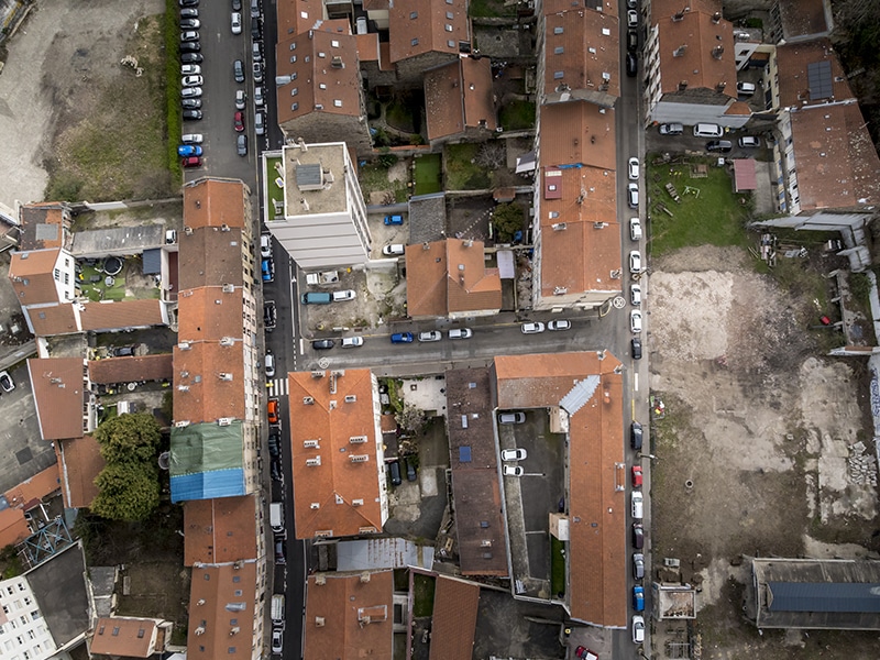Les travaux de réaménagement des rues Neyron, Ferdinand et Aubert à Saint-Étienne sont lancés !