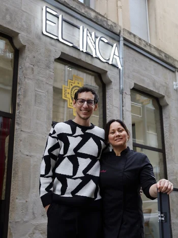 EL INCA
