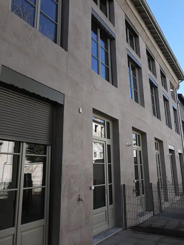 Livraison de la résidence 9 Clos Ledin à Jacquard-18