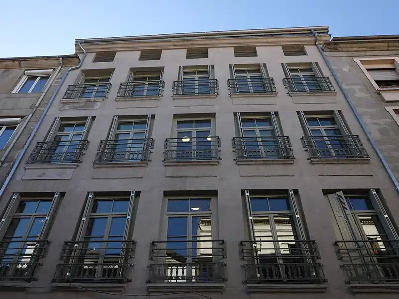 Livraison de la résidence 9 Clos Ledin à Jacquard-24