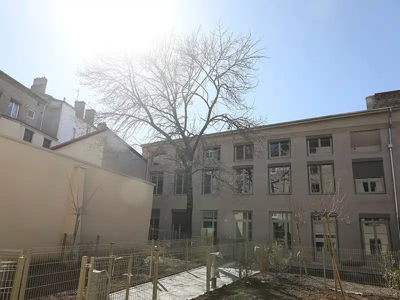 Livraison de la résidence 9 Clos Ledin à Jacquard-3