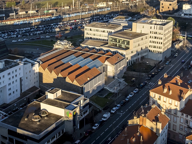 Une nouvelle gouvernance pour l’EPA Saint-Étienne