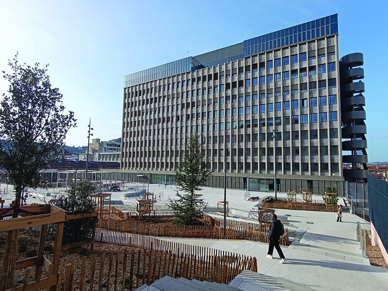 Sainte-Barbe_Après